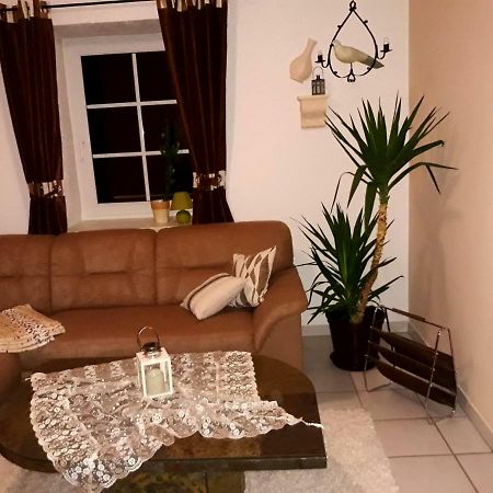 Ferienhaus Blue Berlingen Екстериор снимка