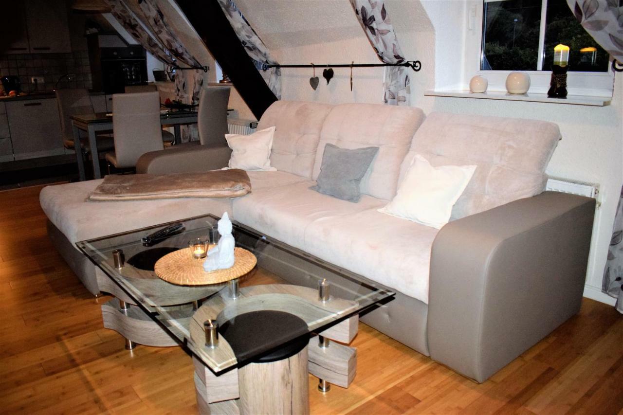 Ferienhaus Blue Berlingen Екстериор снимка