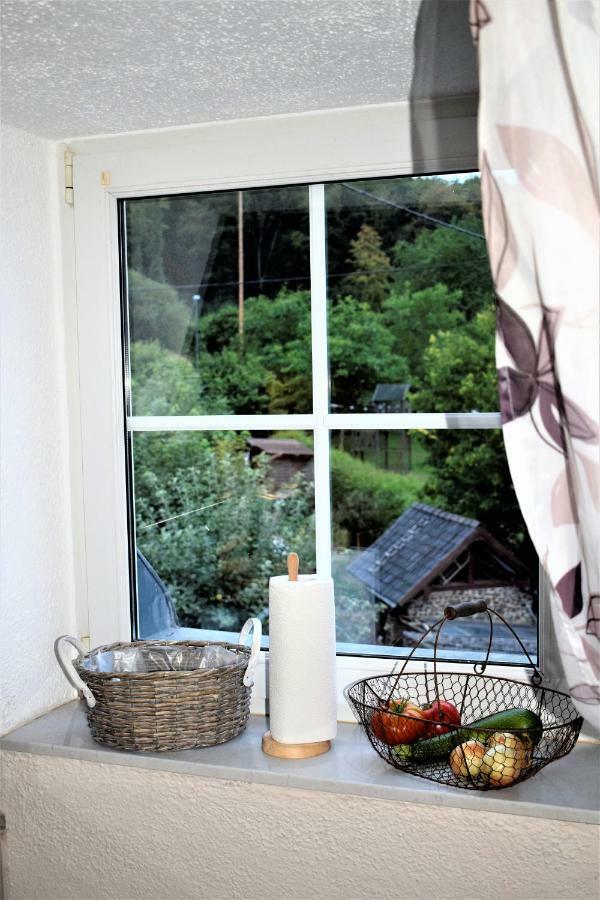 Ferienhaus Blue Berlingen Екстериор снимка