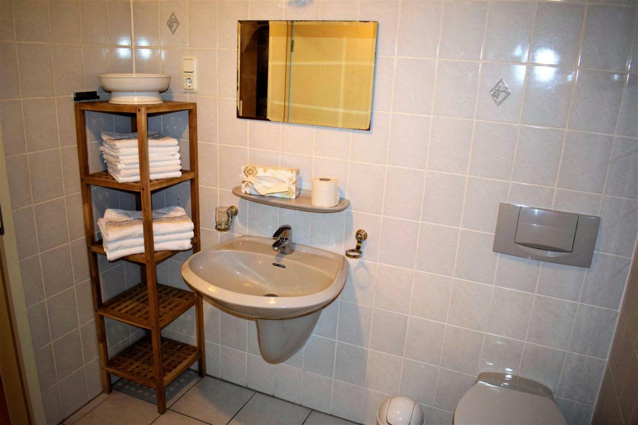 Ferienhaus Blue Berlingen Екстериор снимка
