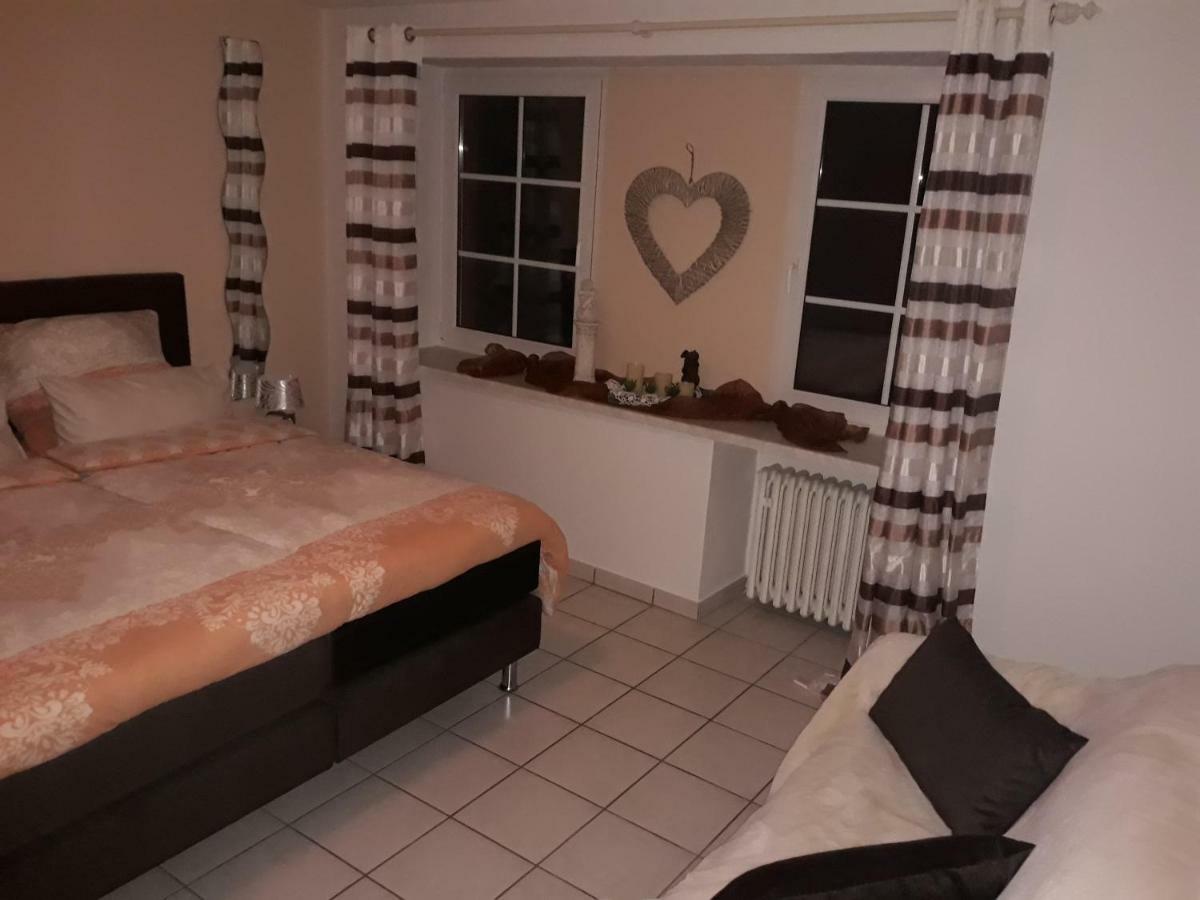 Ferienhaus Blue Berlingen Екстериор снимка