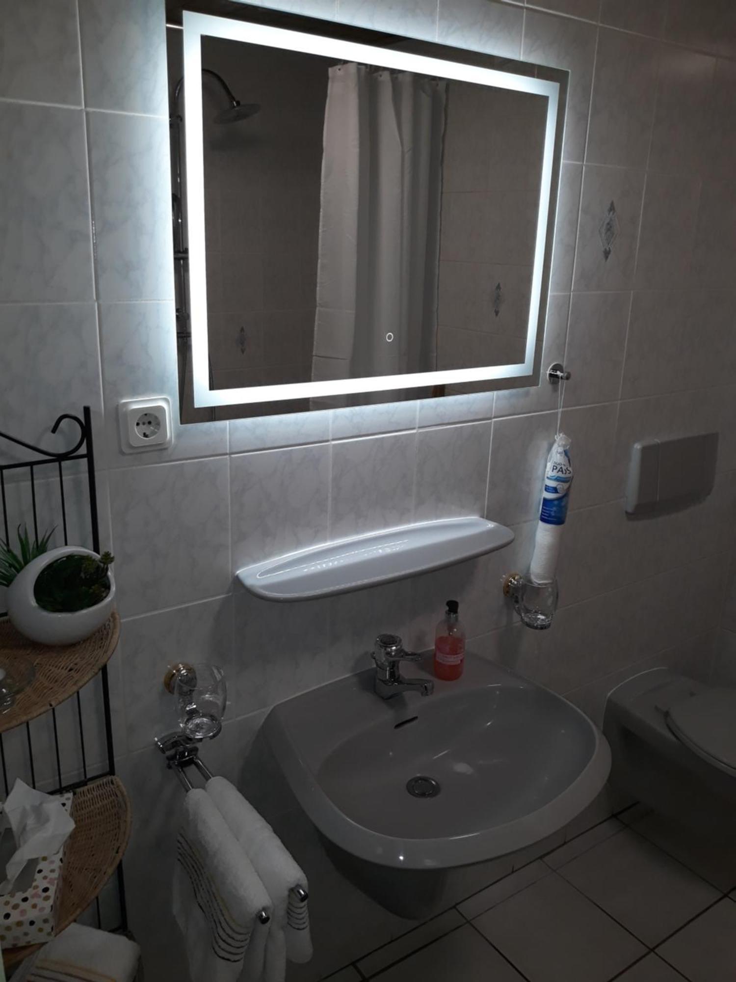 Ferienhaus Blue Berlingen Екстериор снимка