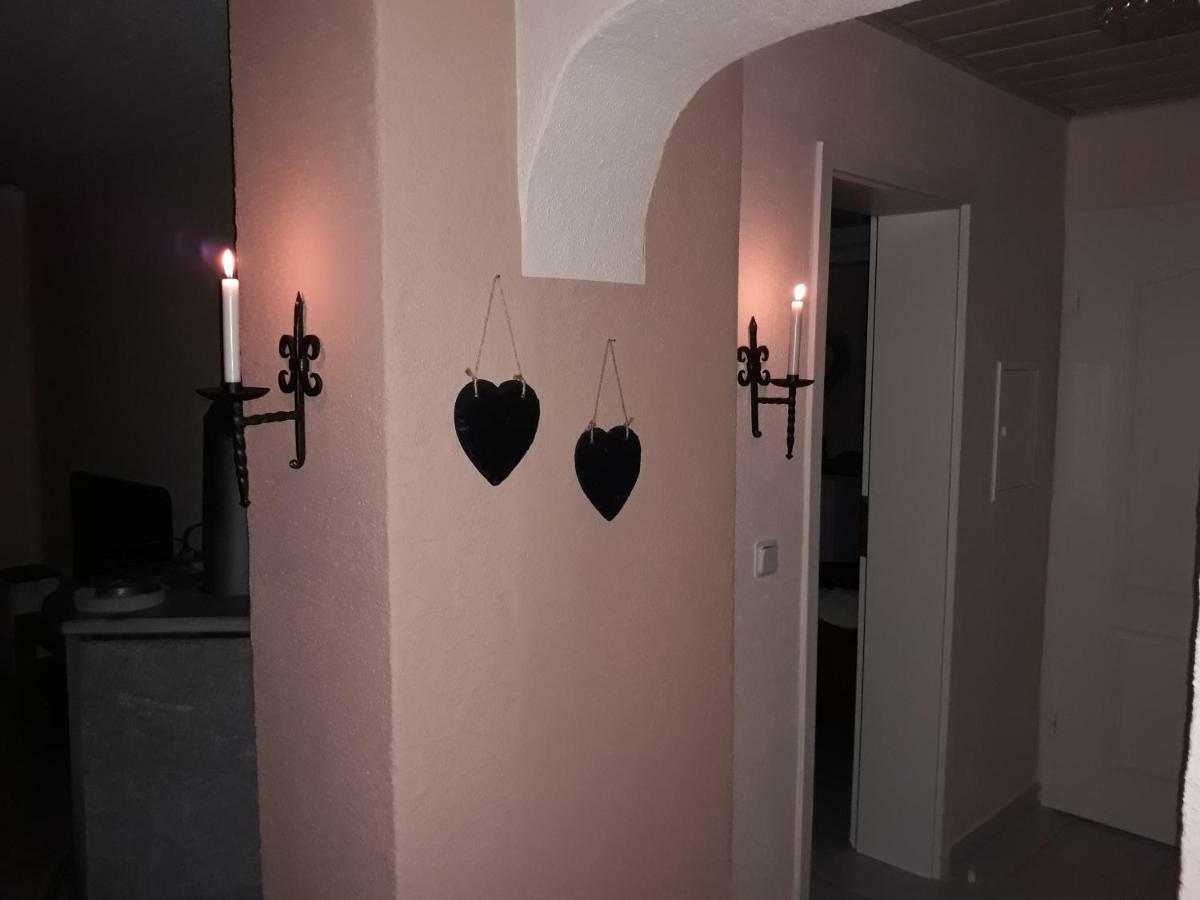 Ferienhaus Blue Berlingen Екстериор снимка