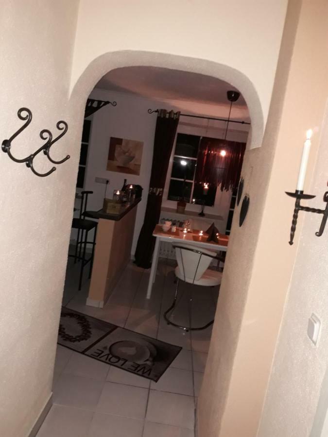 Ferienhaus Blue Berlingen Екстериор снимка