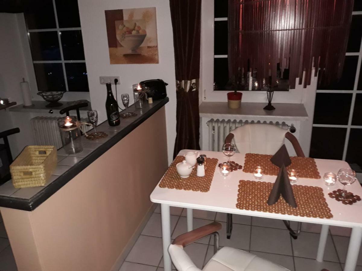 Ferienhaus Blue Berlingen Екстериор снимка