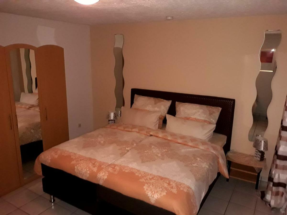 Ferienhaus Blue Berlingen Екстериор снимка